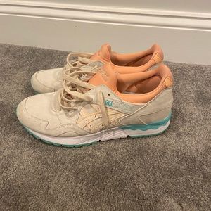 Vnds ASICS gel lyte